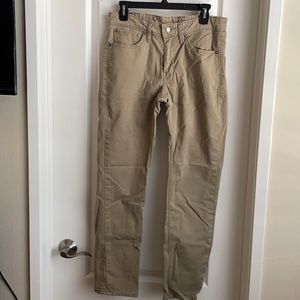 Levi Pants